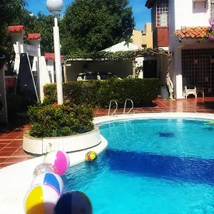 Uchuva House , Santa Marta (Magdalena) Colombia