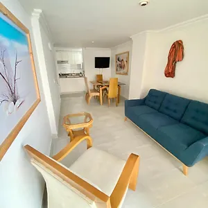 Caribbean Venture Apto 1501 - Rodadero, , Santa Marta (Magdalena) Colombia