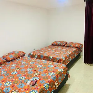 Salazar - Caribe , Santa Marta (Magdalena) Colombia