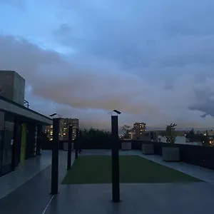 Apartamento Loft En Cedritos, Bogotá