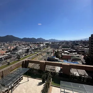 Apartamento U-go Edificio Manzana 3 Al Lado Del Movistar Arena, El Y Parque Simon Bolivar, Bogotá
