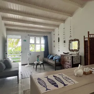North Wind , San Andrés Colombia