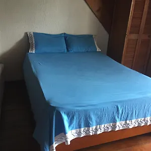 Apartamento Duplex Unisanandres , San Andrés Colombia