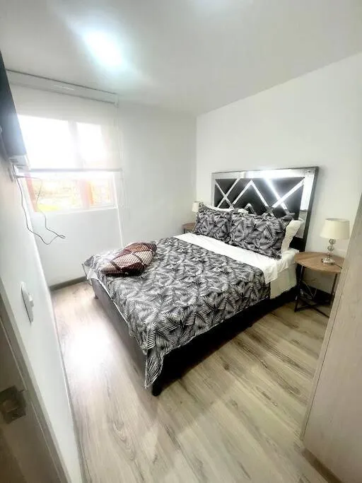 *Hermoso Y Comodo Apartamento Cerca Al Aeropuerto Διαμέρισμα Μπογκοτά Κολομβία